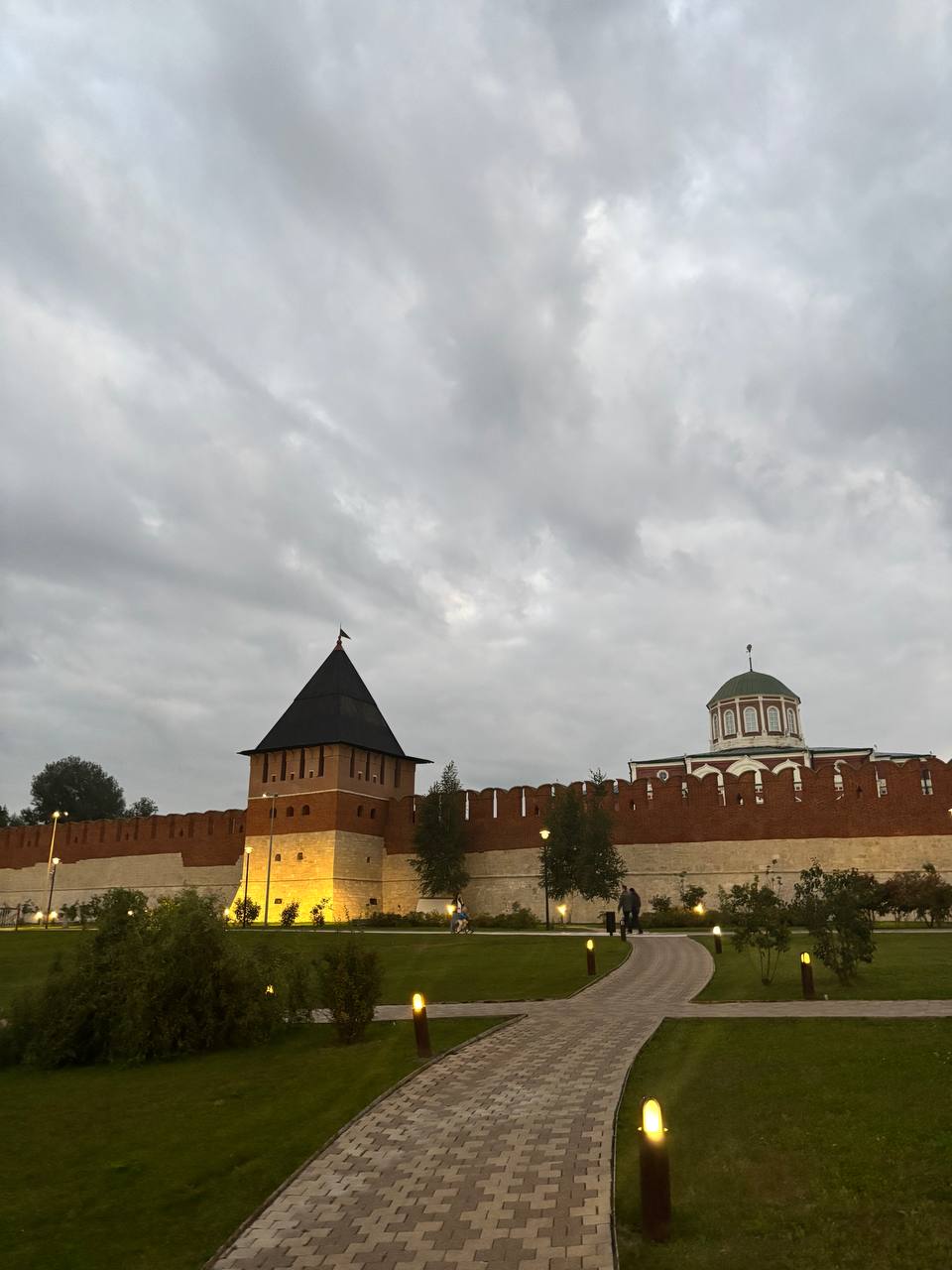 Выезд в регионы для ознакомления с делом